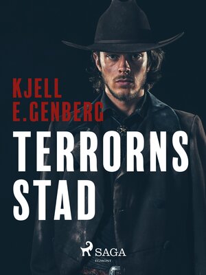 cover image of Terrorns stad